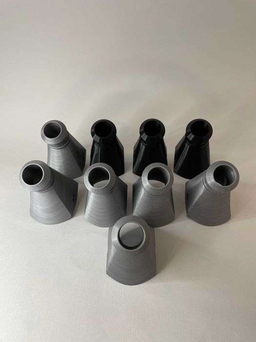 3Д Друк / 3D Print / Моделювання / Друк на замовлення