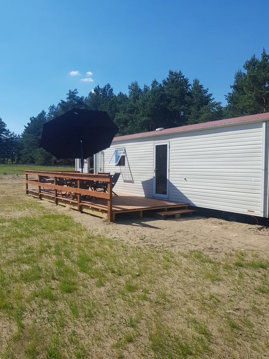 Domek do wynajęcia Swornegacie