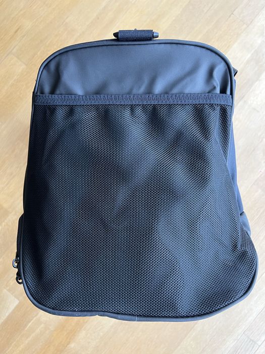 Сумка Nike Academy Team 60 L