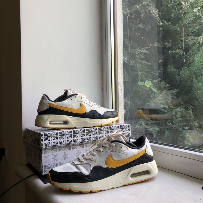 Кросівки Nike AirMax 90