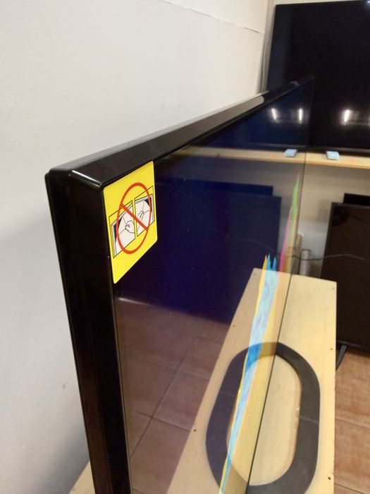 Sony XR-55X92K 55” 4K 120Hz СТАН ЯК НОВИЙ, екран в заводській плівці