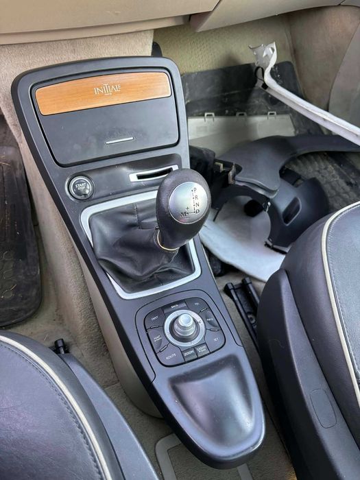 Renault espace 4