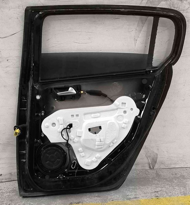 Porta Trás Direita - PEUGEOT 308 II