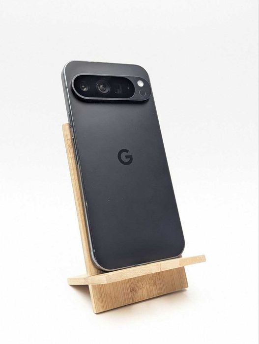 Google Pixel 9 Pro XL 256GB Czarny