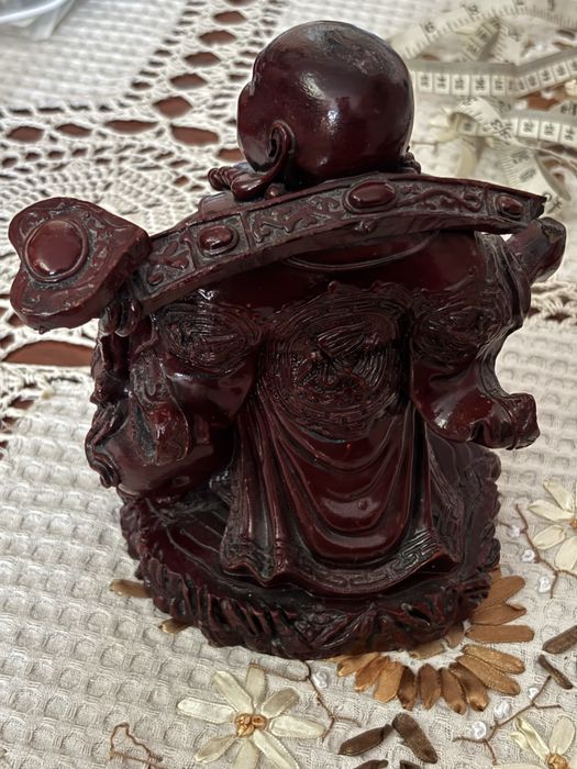 Статуэтка Хотэй (Будда)