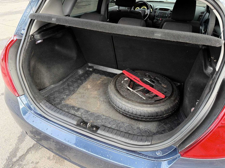 Kia Ceed AvtoReal