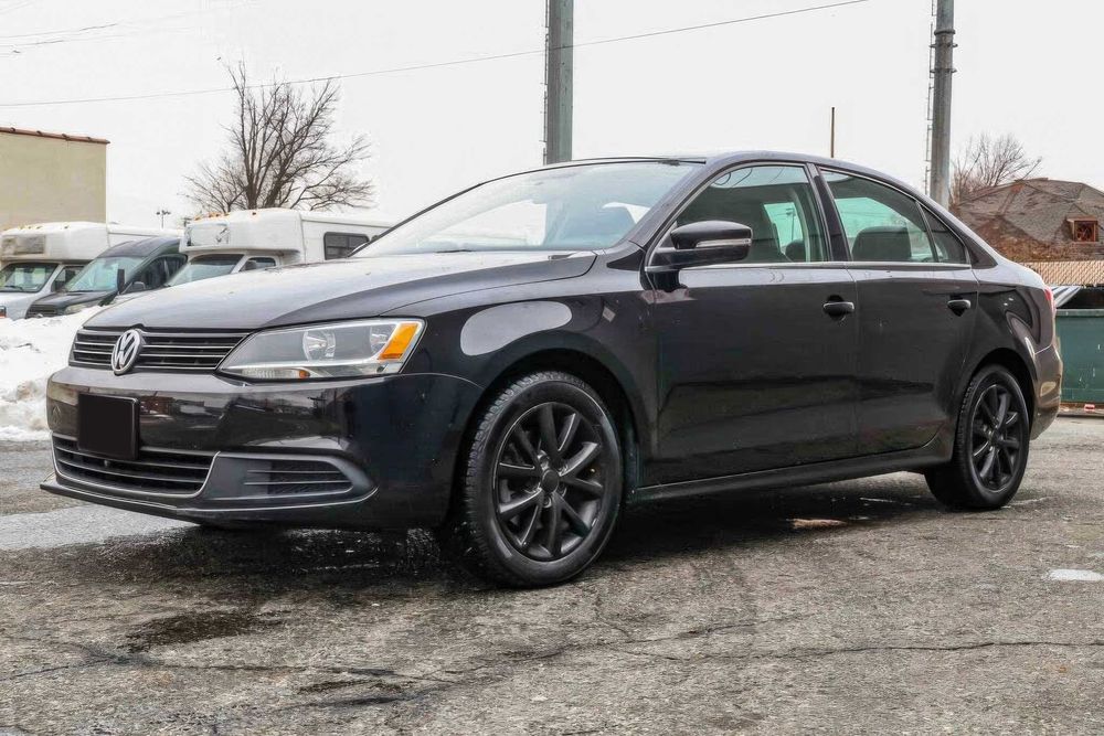 Volkswagen Jetta      2015