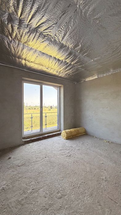 Продаж котеджу 130м2 КМ Черешня