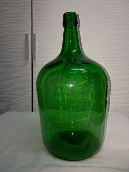 Vendo garrafões usados