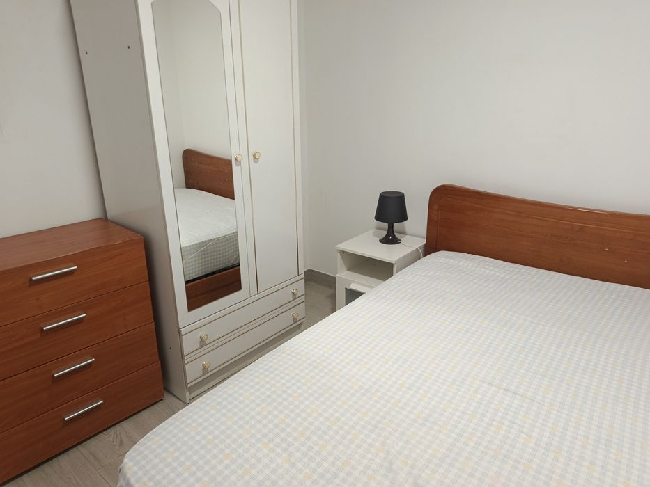 Quarto para casal