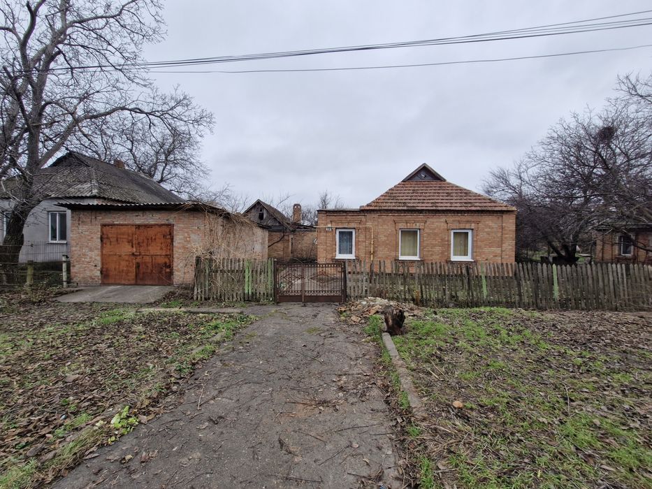 Продаж будинку. Чудова локація. Ластівка. Вулиця  Шмаківська.