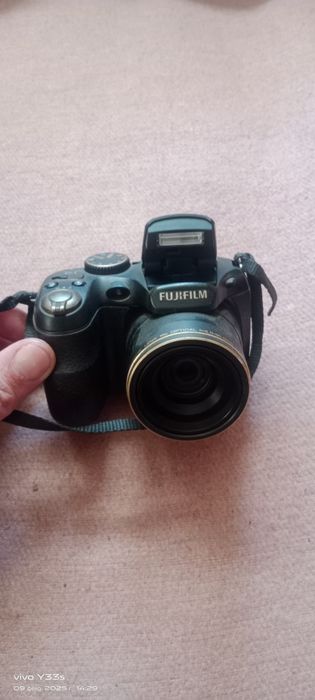 Фотоапарат Fujifilm