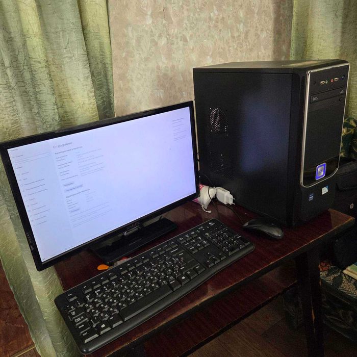 Продам компьютер