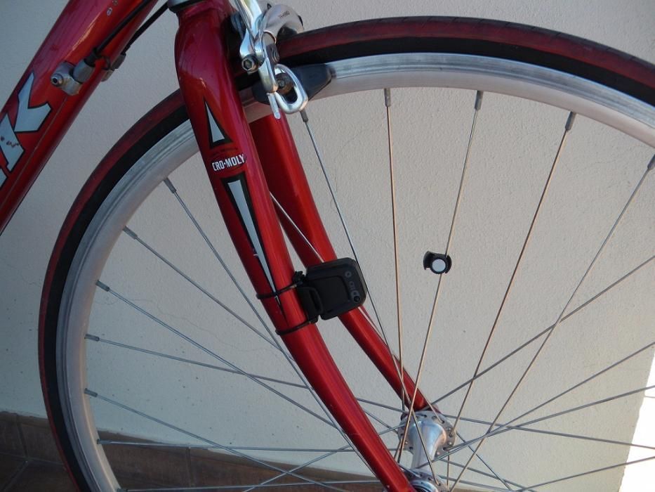 Troco Bicicleta de estrada TREK 370 Road Series