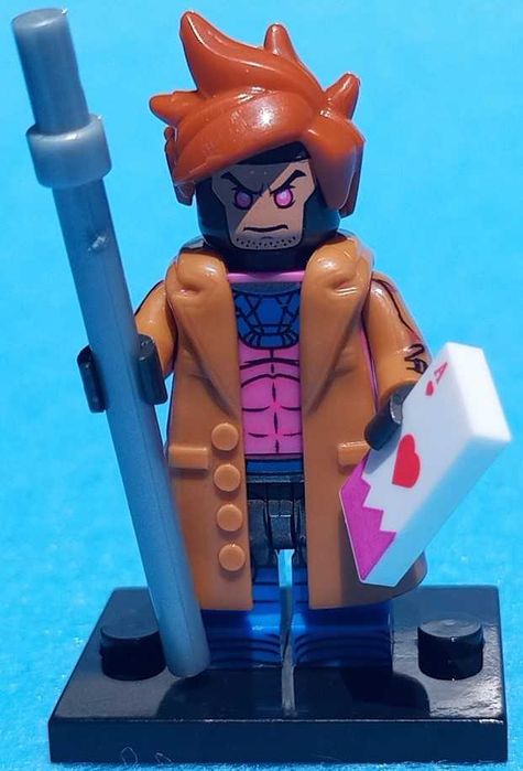 Gambit Standard (X-Men) (Marvel)