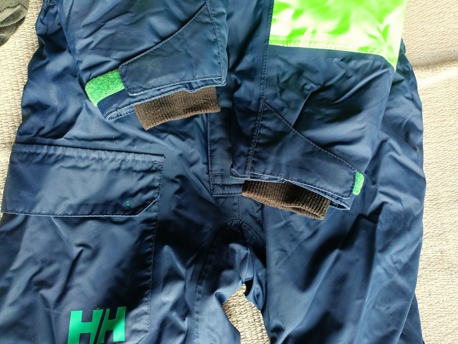 Kombinezon HH 134 unisex