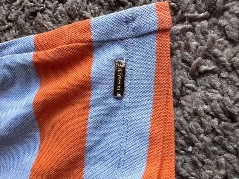 Polo Bogner Mulher – S – Como Novo