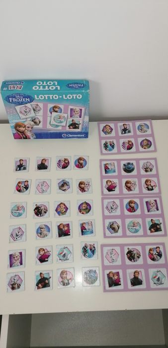 Jogos infantis pré escolar