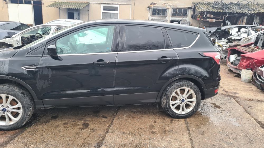 Запчасти Форд Эскейп  2013 -2019 г