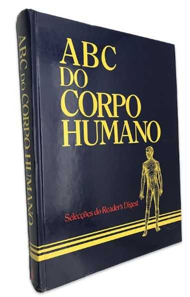 ABC do Corpo Humano
