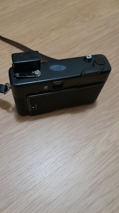Máquina Fotográfica Yashica MF-2  ( Valor FIXO )