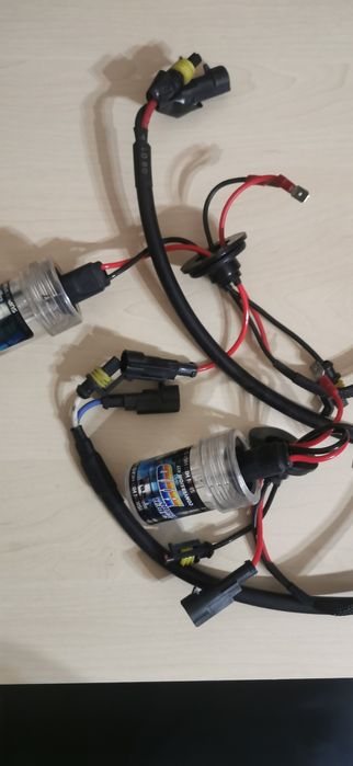 HID xenon EL3532