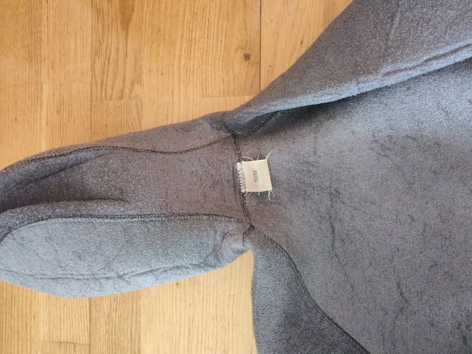 Casaco mergulho Nava - Tamanho M