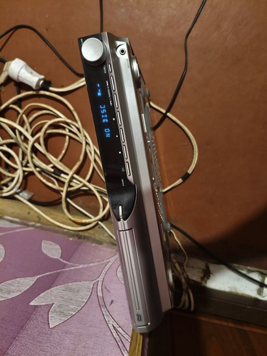 Домашний кинотеатр JVC TH-S11