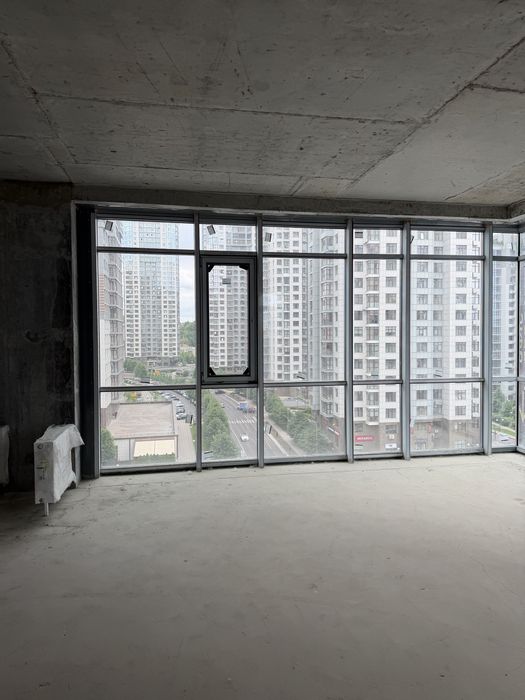 Apartment in Kyiv - View 3