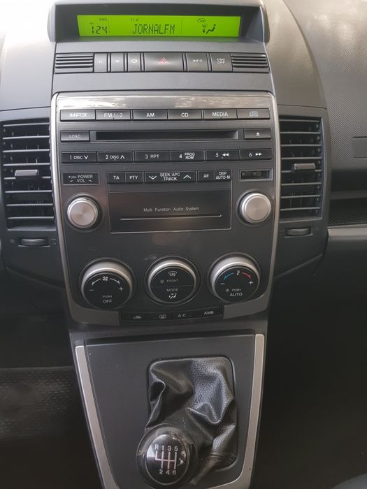 Mazda 5 2.0 diesel *7 lugares*