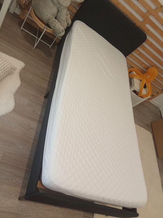 Cama de criança .