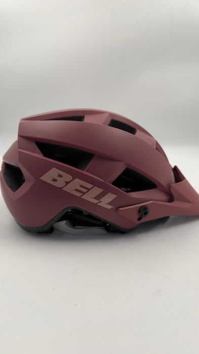 Nowy Kask Rowerowy Bell Spark 2  Mips r. M/L (53-60cm)