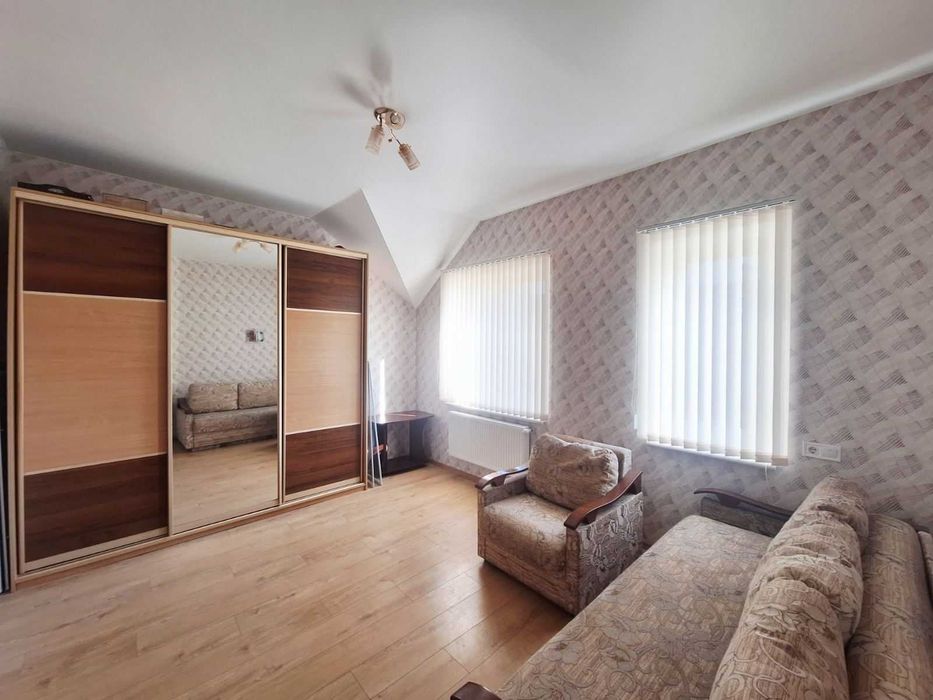 (5) Продам таунхаус в с.Агрономічному 6910