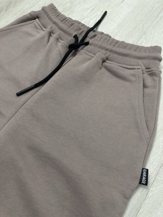 Спортивні штани джогери Garage р.С/М