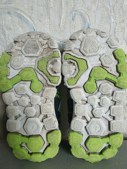 Кроссы детские демисезонка