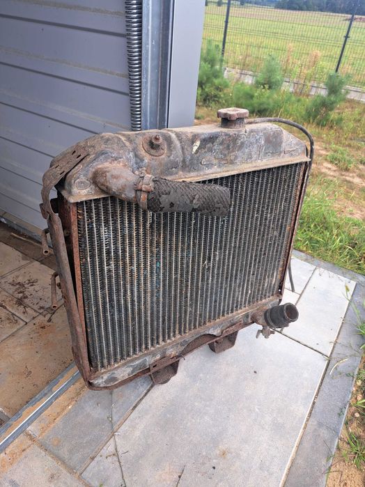 Gaz 69, nadwozie kasta