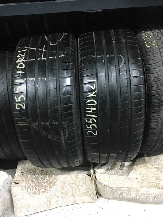 Шины 255/40 R21 255/40/21, 2554021
