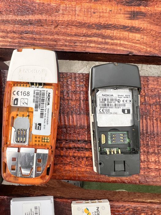 Телефон нокия  8310  и  3510j  asus