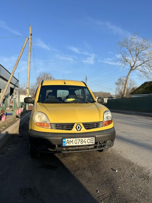 Продам автомобіль