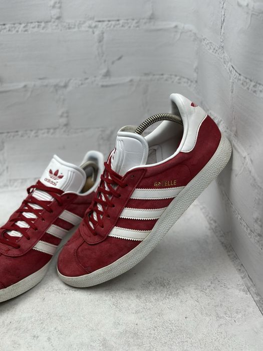 Чоловічі кросівки Adidas Gazelle 44p
