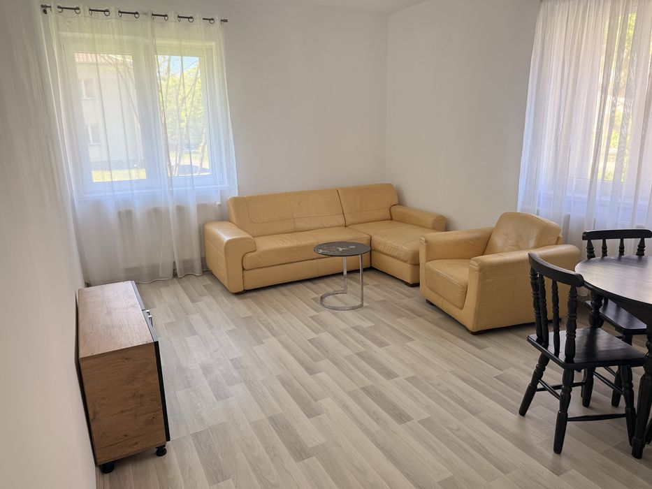 Komfortowe mieszkanie 48 m2 na Trynku
