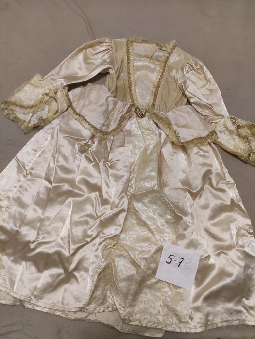 Новогодний костюм пиратка, Карибское море 3-4, 7-9, 5-7, 11-13