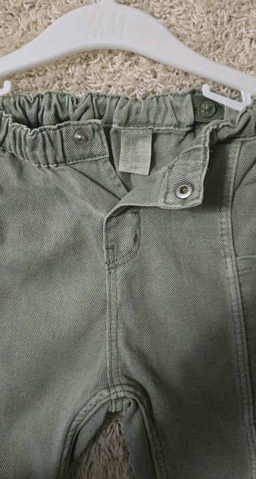 Джинси дитячі H&M
