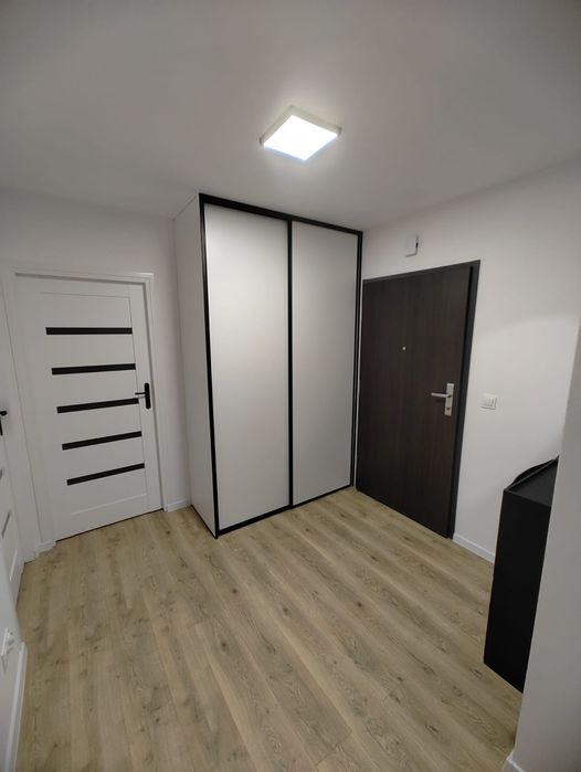 Wynajmę 3 pokojowe mieszkanie Nowa Graniczna - Widok 6