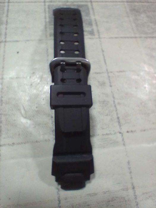 Продам ремешок для часов Casio G-SHOCK GW-1000, 1100, 4000