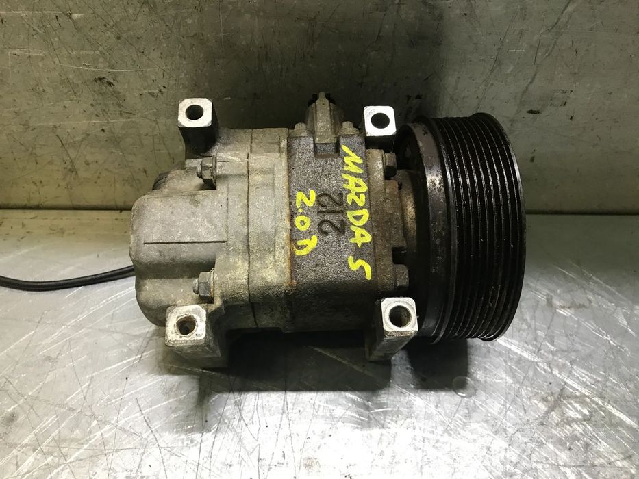 COMPRESSOR AC MAZDA 5 / 6 2.0Di  H12A1AE4DC H12A1AE4AW