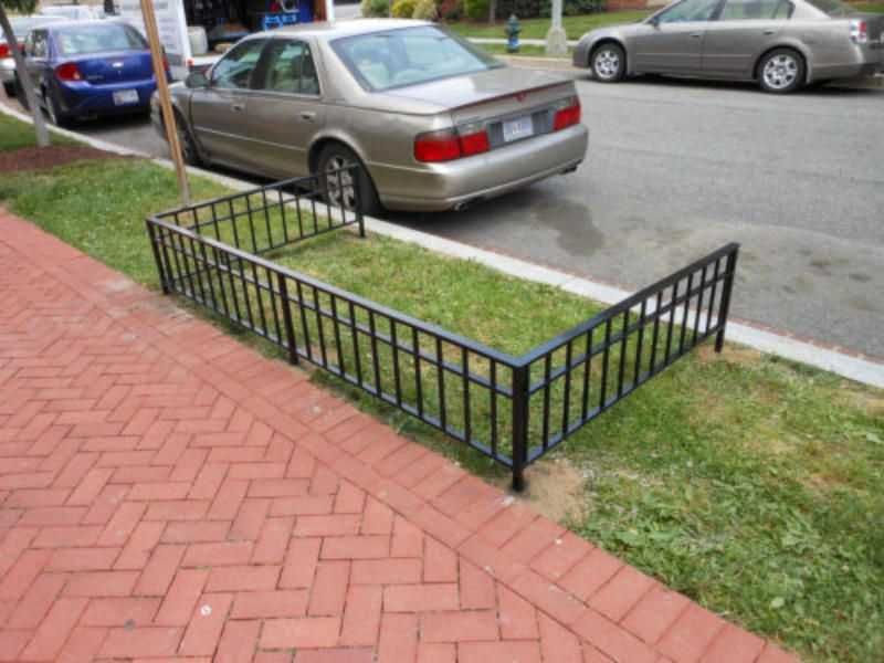 Оградки от 650грн/ м погонный. Оградки на кладбище. Лавочки. Столы. .