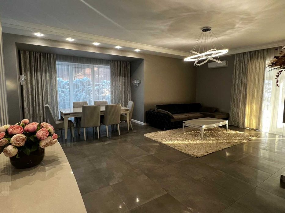 ОРЕНДА Будинку, Буча. Автономний