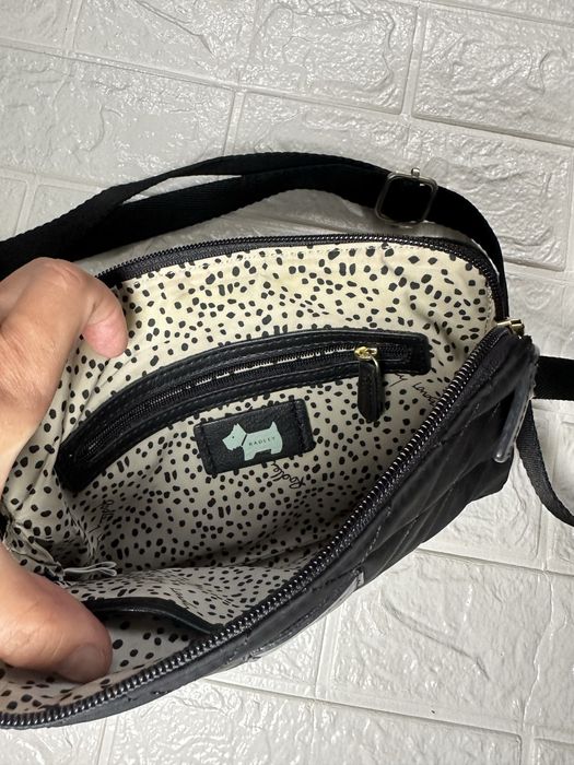 Radley сумка через плече