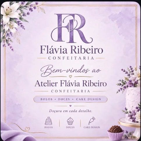 Bolos personalizados, casamento/ batizados e longcake